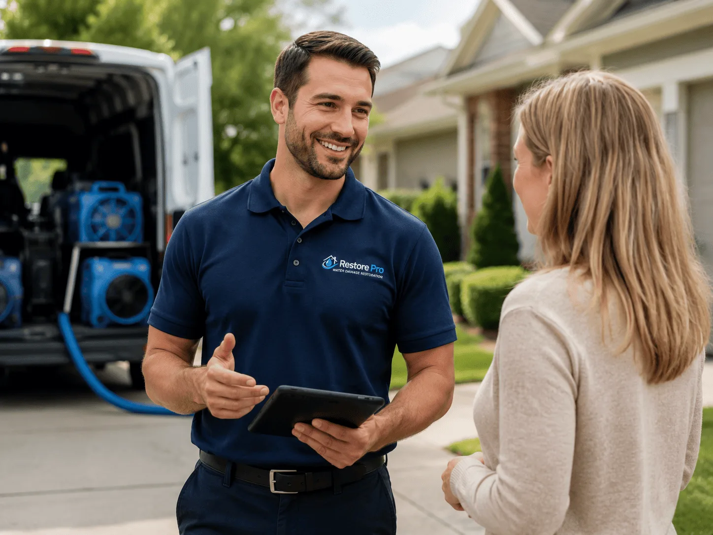Water Damage Restoration Jolon, CA FAQs